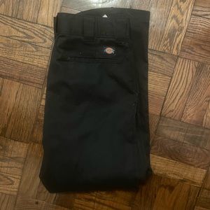 Dickies 874 flex. 33x30. ⚫️